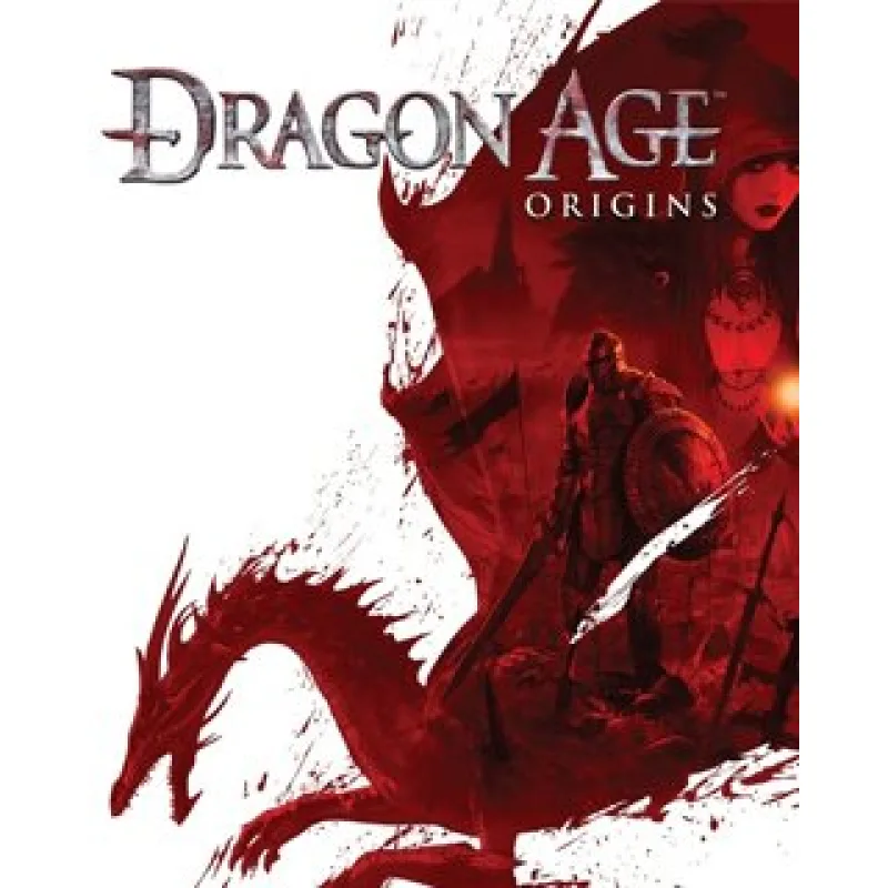 ESD Dragon Age Origins ESD_2490