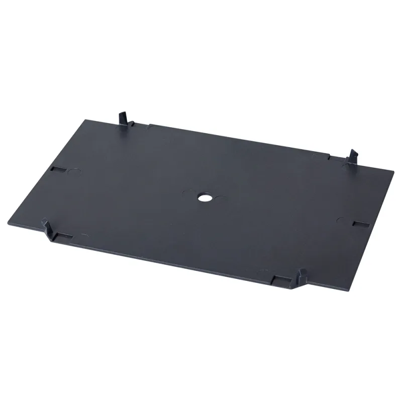 Viečko kazety zvarov pre kazetu RAX-MS-A27-X1 RAX-MS-A26-X1