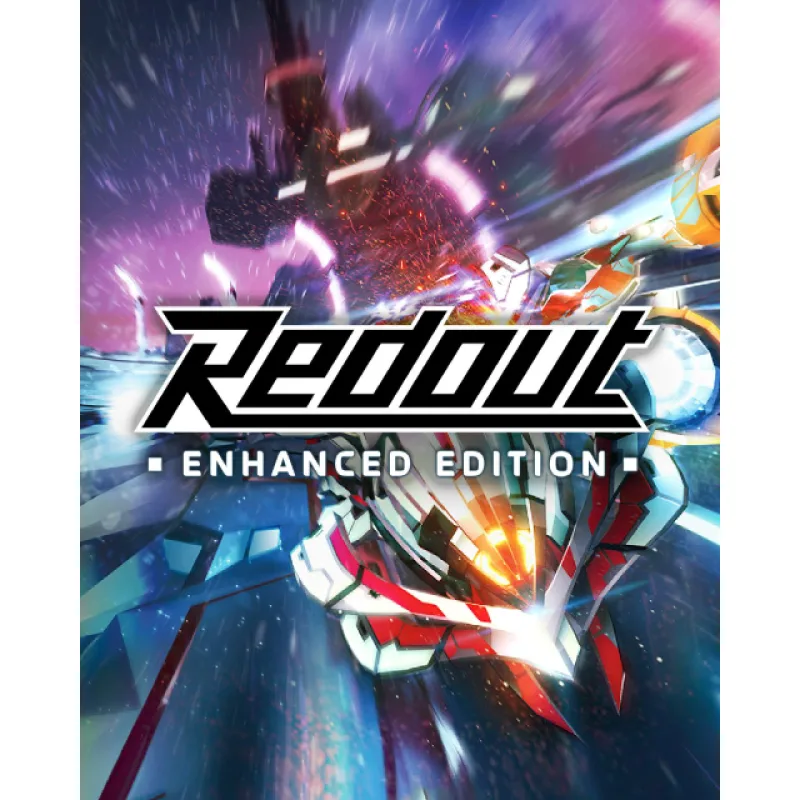 ESD Redout Enhanced Edition ESD_9513
