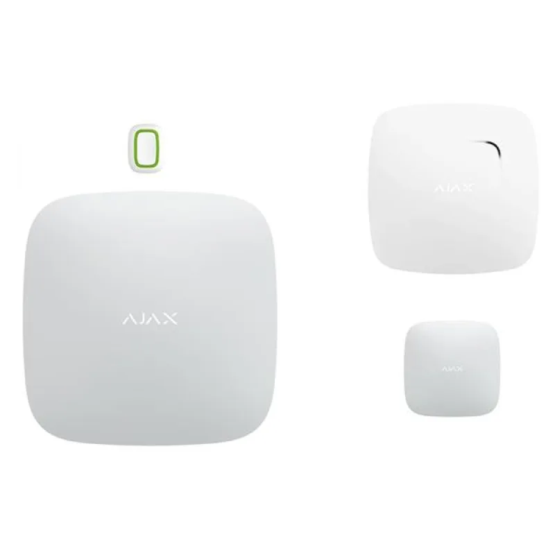 Ajax SET Senior white AJAXSET4_WH