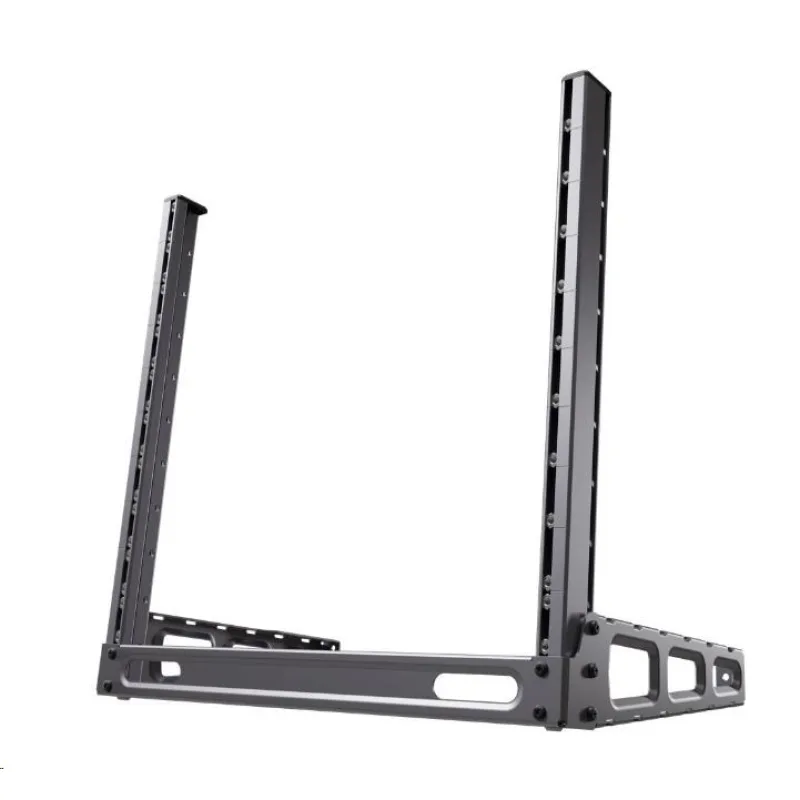 MikroTik SR-10U - 19" desktop rack, 10U SR-10U