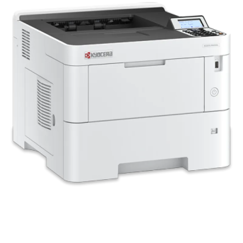 Kyocera ECOSYS PA4500x (A4 laserová tlačiareň, duplex, USB, LAN, 45 ppm)