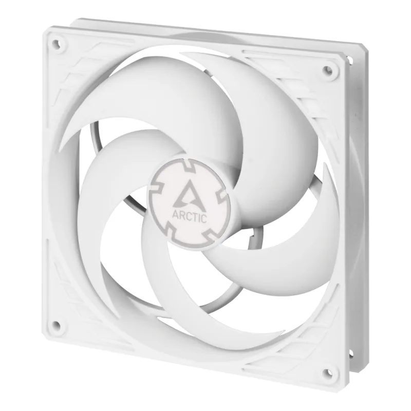 ARCTIC P14 PWM (White/ White) ACFAN00222A