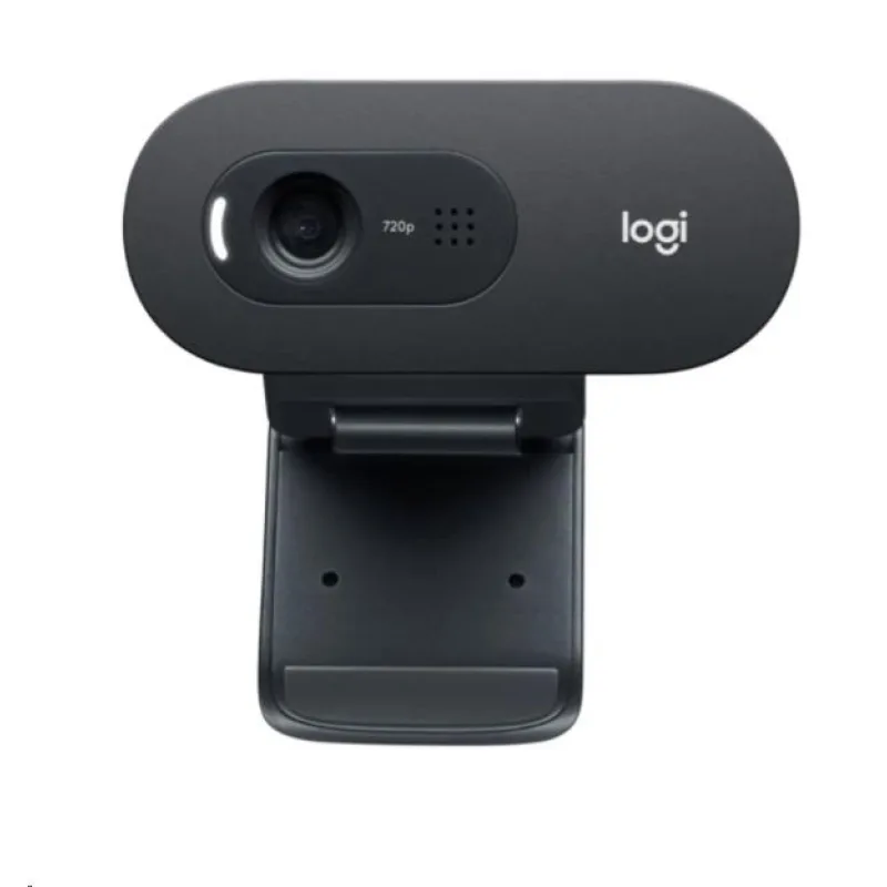 Webová kamera Logitech HD C505e, HD 720p 960-001372