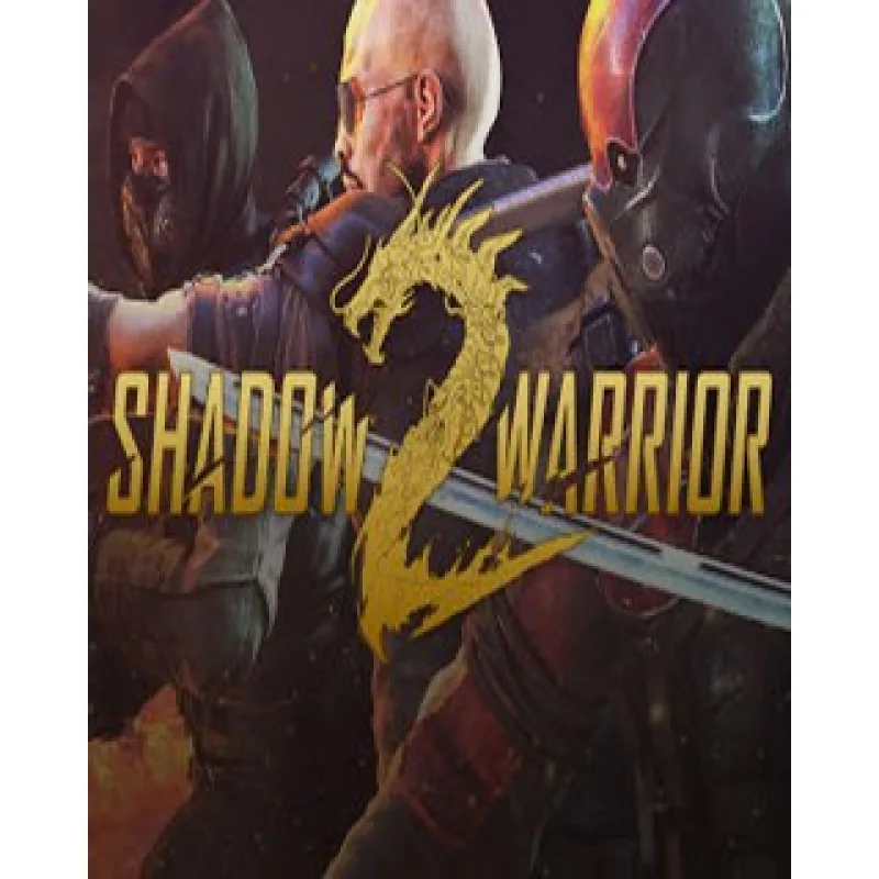 ESD Shadow Warrior 2 ESD_7312