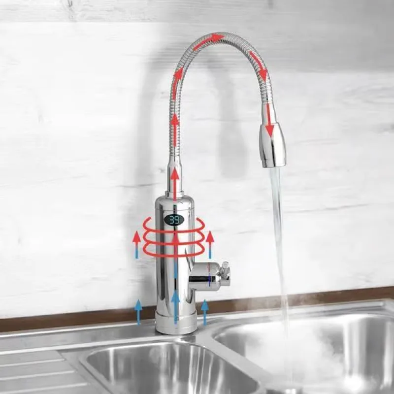 Aquadon SmartHeater Flex-Head ohřevná baterie M27792