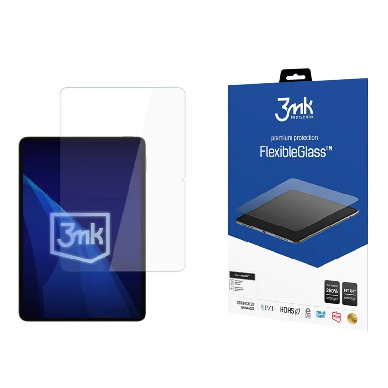 3mk hybridní sklo FlexibleGlass pro Xiaomi Pad 7S Pro 5903108677479