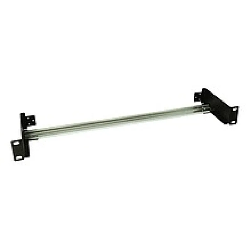 Solarix DIN lišta s držiakom do 19" rozvádzača 80138323
