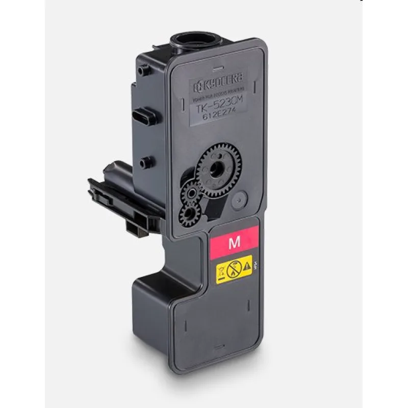 Kyocera toner TK-5230M magenta na 2 200 A4 pre M5521cdn/cdw, P5021cdn/cdw