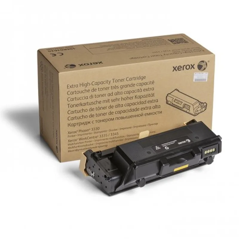 Xerox High-Capacity Toner Cartridge pre WC33xx 106R03621