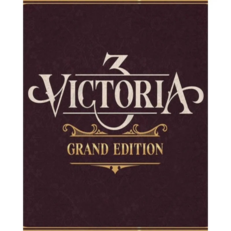 ESD Victoria 3 Grand Edition ESD_9740