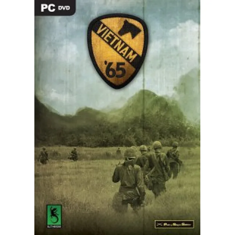 ESD Vietnam ‘65 ESD_6182