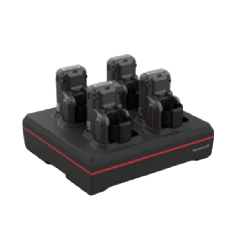 4 slotová nabíjacia stanica pre Honeywell 8675i MB4-SCN10