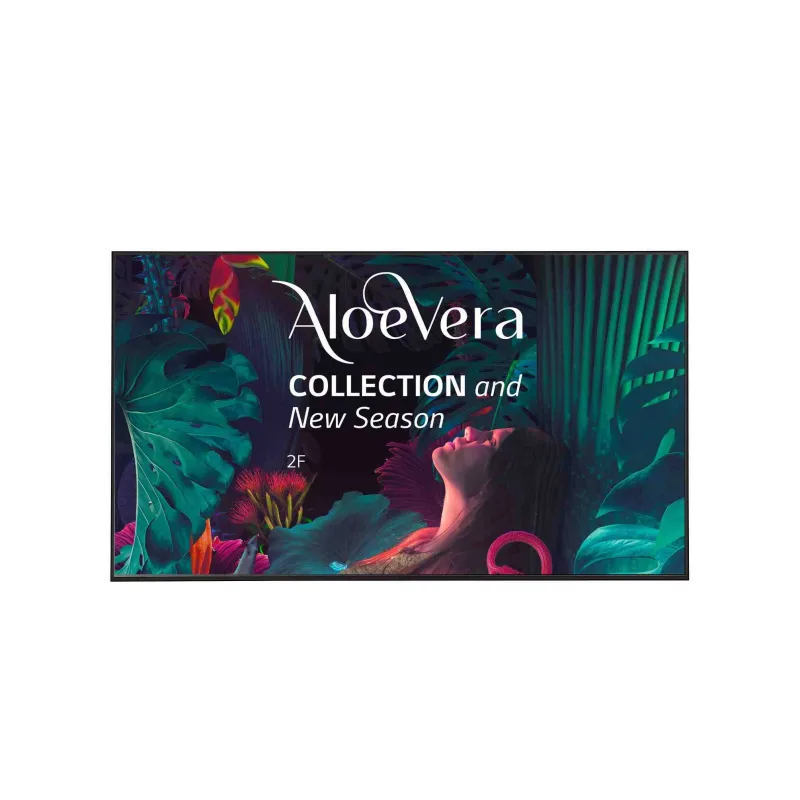 65" LG LED 65UH5N-M - UHD, 500cd, IPS, 24/ 7 65UH5N-M.AEU