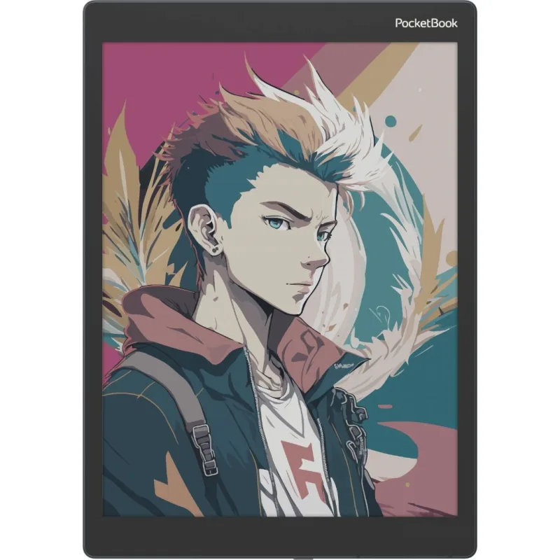 E-book PocketBook 1041 Color Note Stormy Sea PB1041-1-WW