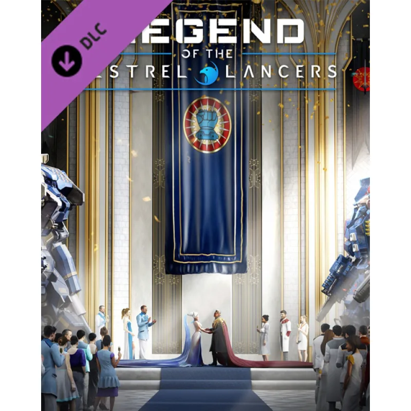 ESD MechWarrior 5 Mercenaries Legend of the Kestre ESD_8117