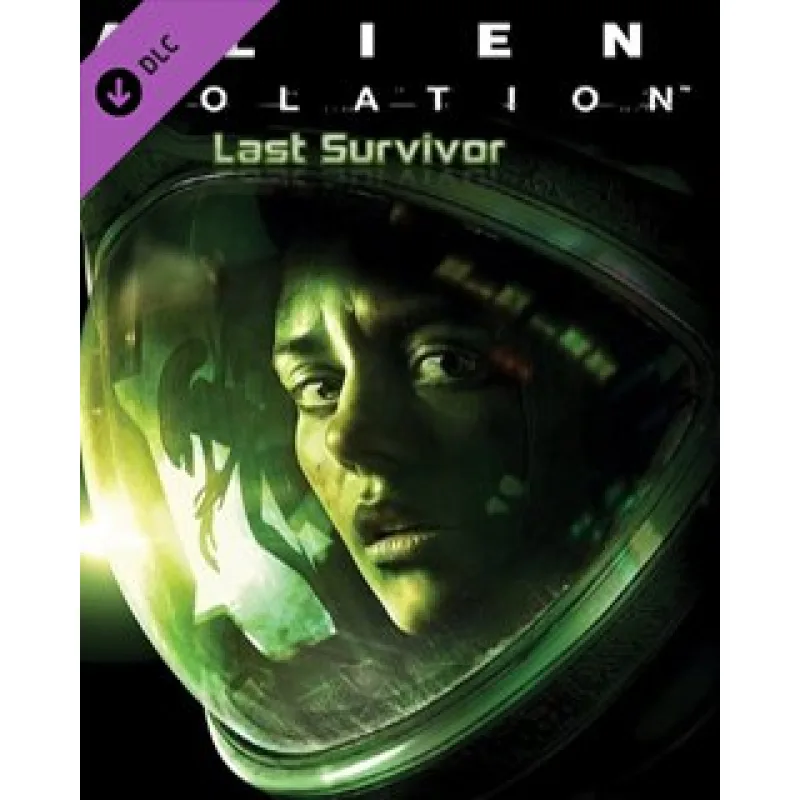 ESD Alien Isolation Last Survivor ESD_5669