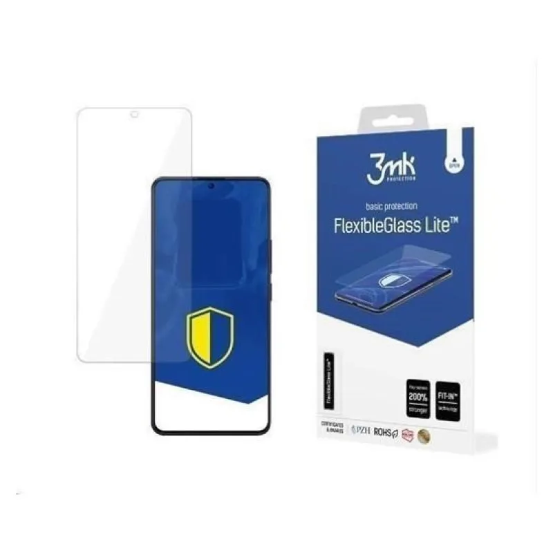 3mk hybridní sklo FlexibleGlass Lite pro Google Pixel 9 Pro XL…