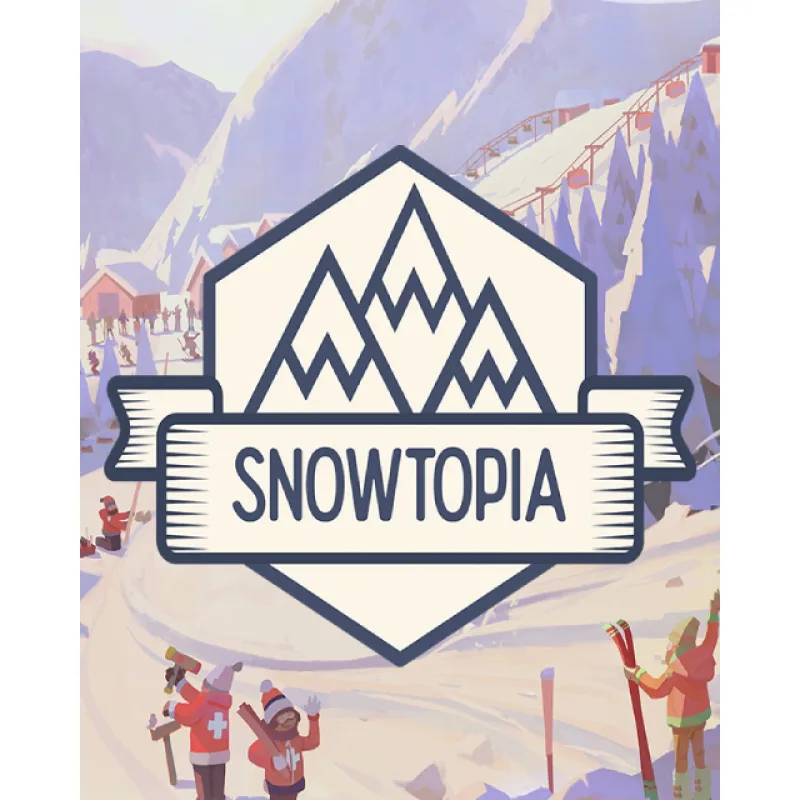 ESD Snowtopia Ski Resort Tycoon ESD_9334