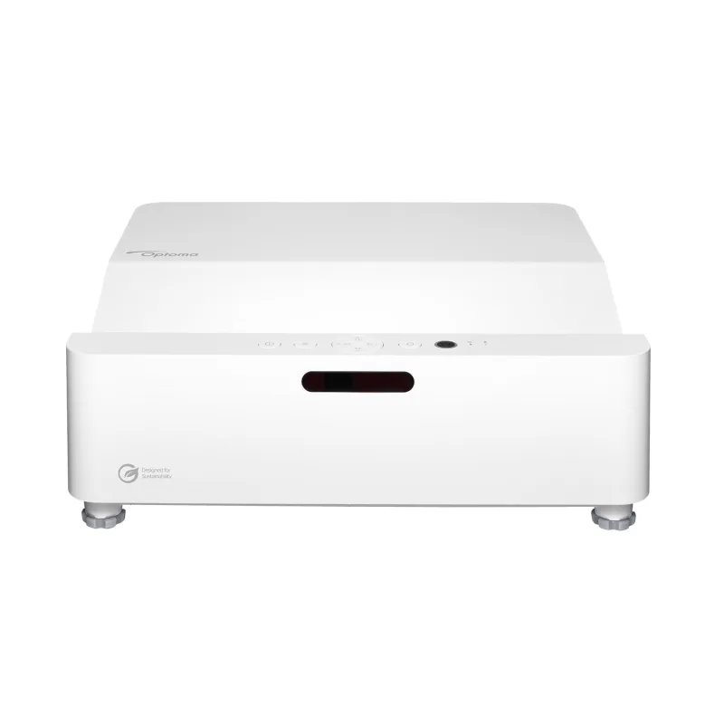 Optoma projektor ZH430UST…