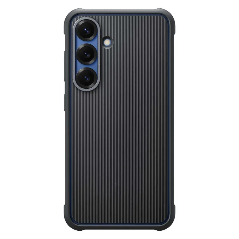 Puzdro Samsung Rugged EF-RS931CBEGWW pre Samsung Galaxy S25 – čierne