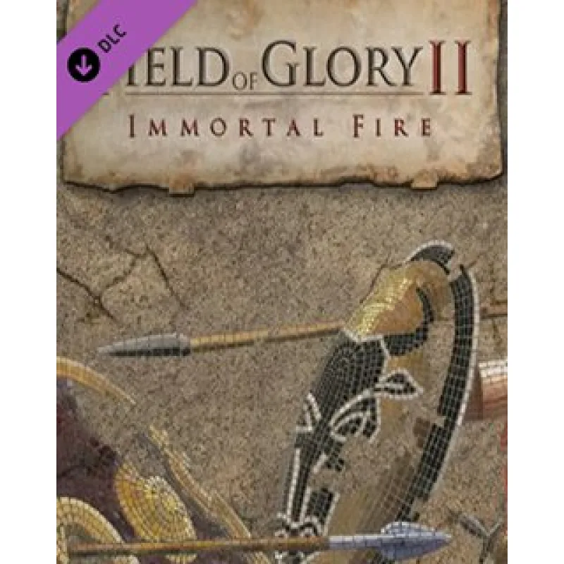 ESD Field of Glory II Immortal Fire ESD_6174