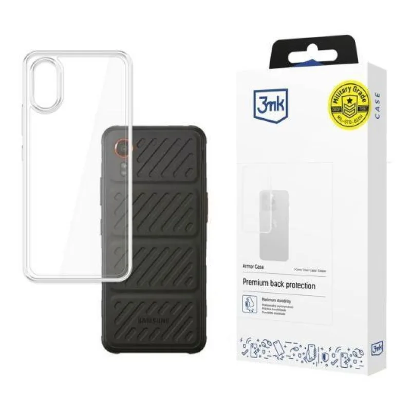 3mk ochranný kryt Armor Case pro Samsung Galaxy XCover 7 5903108552042