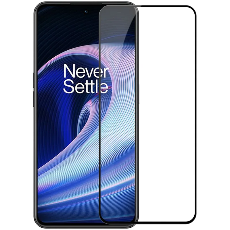 Nillkin CP+PRO ultratenké tvrdené sklo na celú obrazovku s 0,2 mm rámom 9H OnePlus Ace black