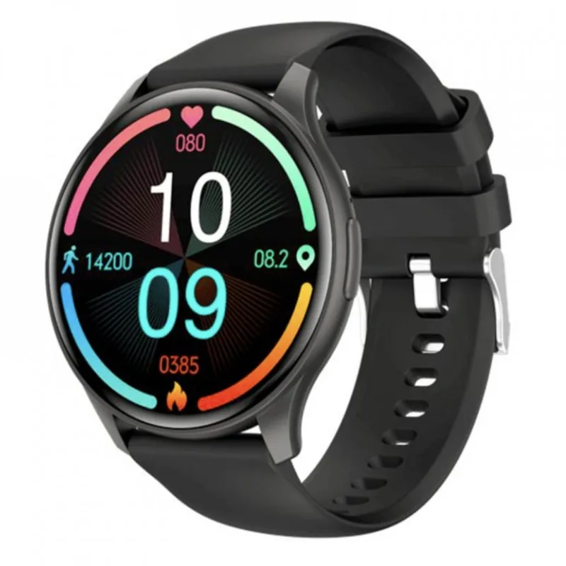 CARNEO Gear+ Essential 2nd gen. čierny 8588009299424