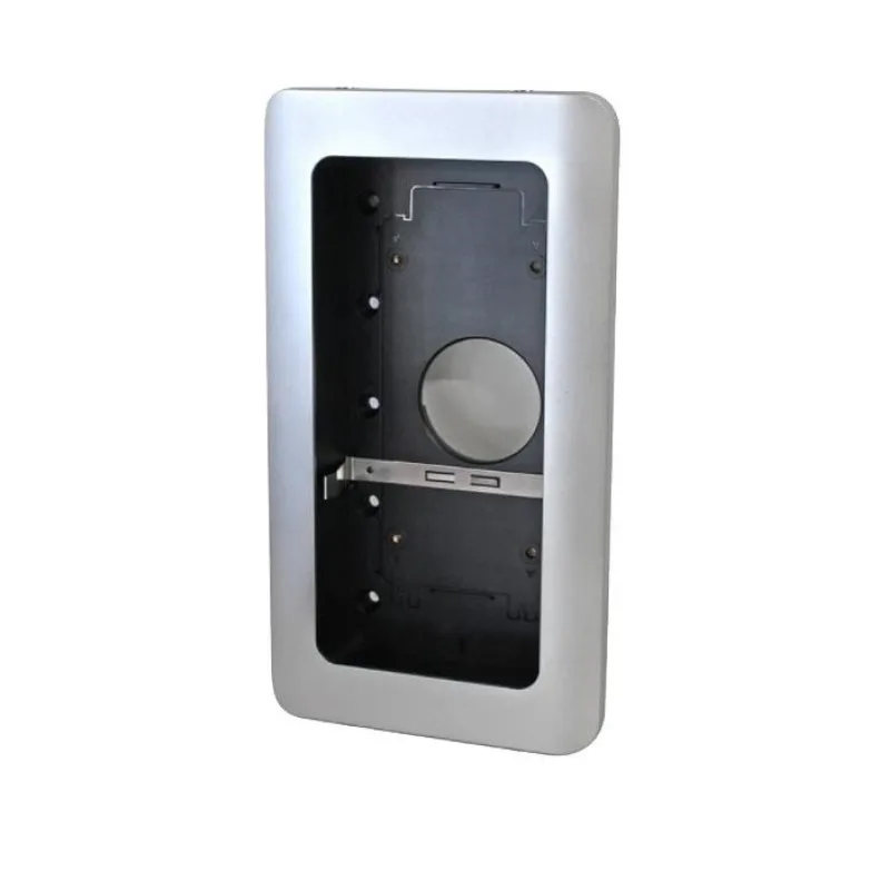 Grandstream GDS37x0-INWALL, montážny rámček pre inštaláciu vrátnika…