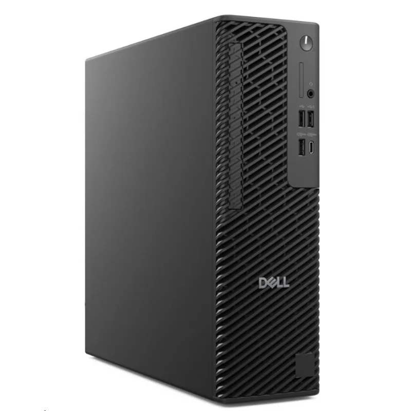 DELL PC Pro Max Slim FCS1250/ 360W/ TPM/ U7-265/ 32GB/ 1TB SSD/ Nvidia…