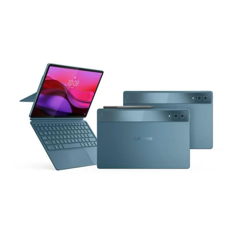 Lenovo Yoga Tab Plus/ ZAEG0039CZ/ 12, 7"/ 2944x1840/ 16GB/ 256GB/…