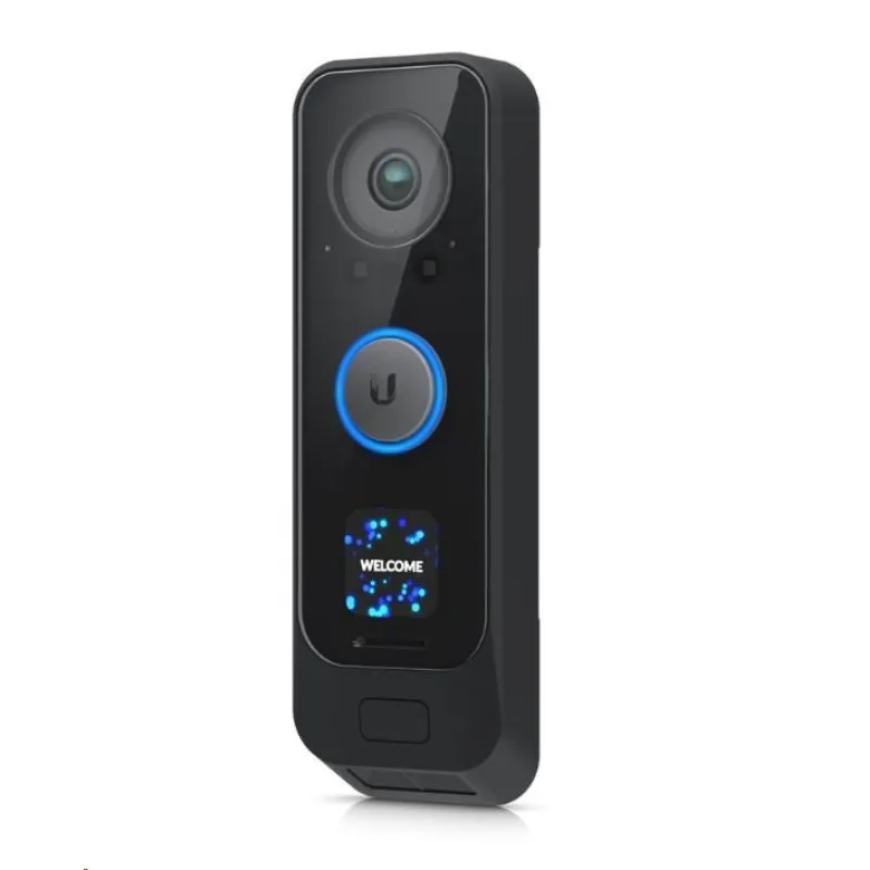 UBNT UVC-G4 Doorbell Pro - UniFi Protect G4 Doorbell Pro UVC-G4 Doorbell…