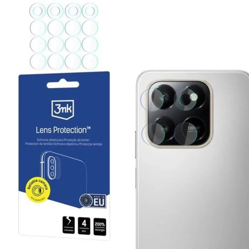 3mk Lens Protection pro Honor X7D 5903108722773