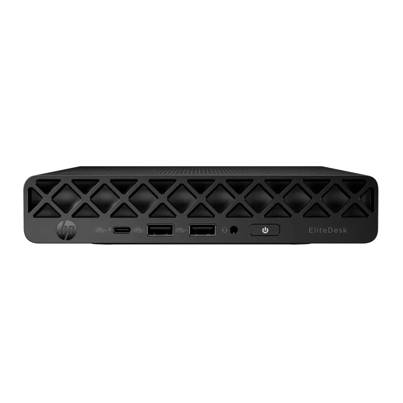 HP PC EliteDesk 8 Mini G1i U5 235, 2x16GB, 1TB, Intel UHD, WiFi7+BT, usb…