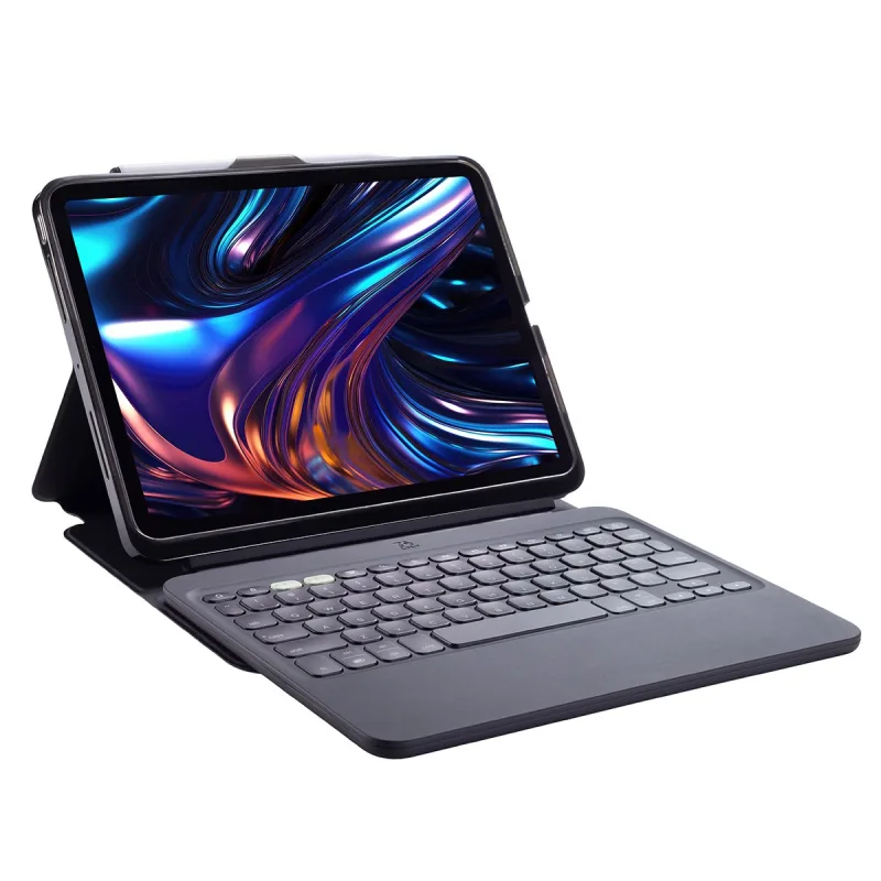 ZAGG klávesnice Pro Keys 2 pre iPad Pro 11" M4 2024 CZ/SK - Black