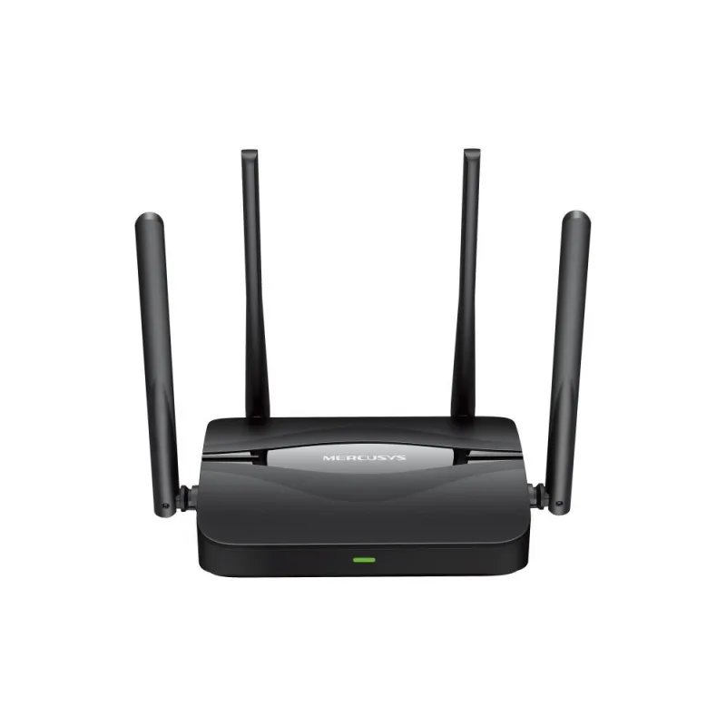 MERCUSYS MR25BE EasyMesh WiFi7 router…