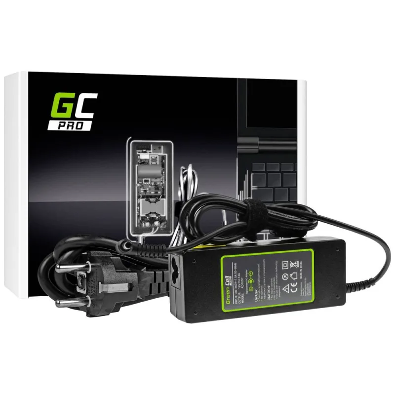 Green Cell AD96P 10.5V 3.8A 40W - neoriginálny AD105P