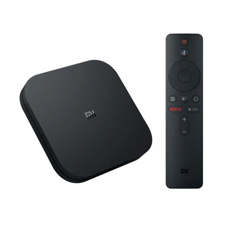 Xiaomi Mi TV Box S 6941059602200