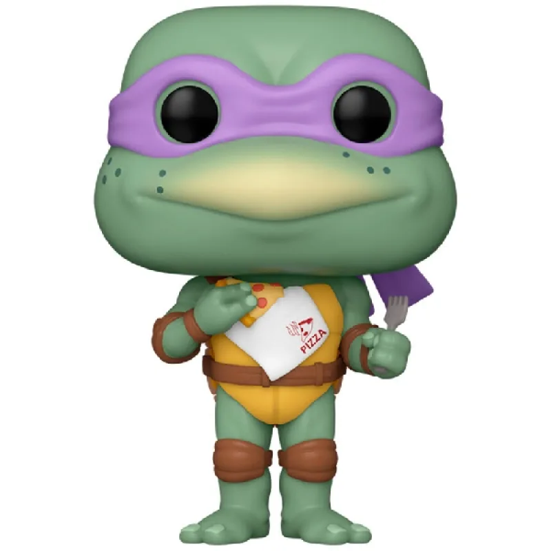 POP! Movies: Donatello (Teenage Mutant Ninja Turtles) POP-1609