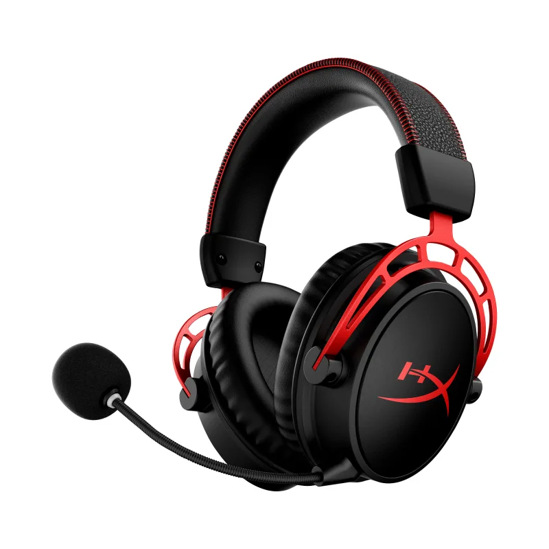 Cloud Alpha 2 Wireless Gaming Headset AJ5C7AA