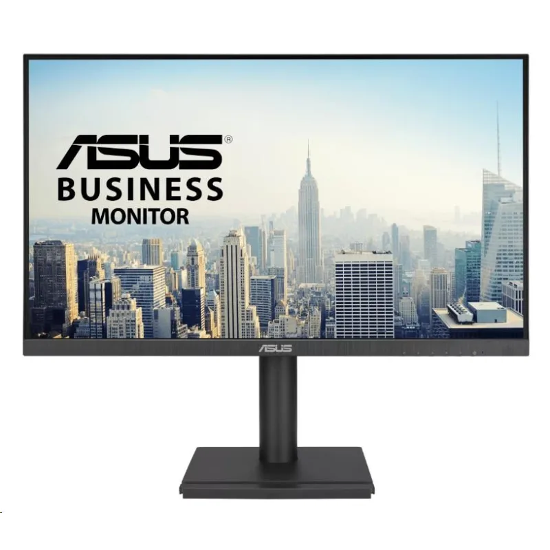ASUS LCD 27" VA27DQFS 1920x1080 IPS Full HD Frameless 100Hz Adaptive-Sync…