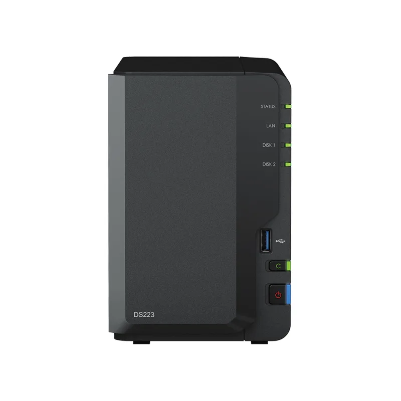 Synology DS223 DiskStation DS223