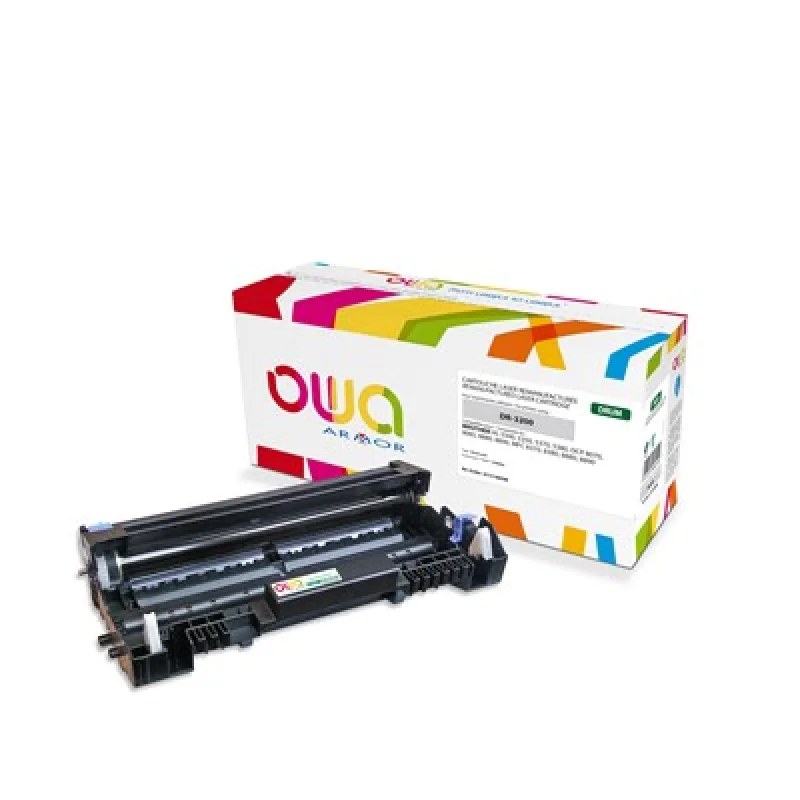 OWA pancierový valec pre BROTHER HL 5340, 5350, 5370, 5380, 25000…