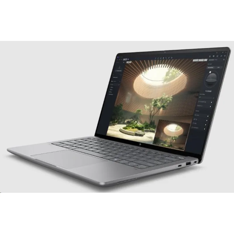 HP ZBook/ Ultra 14 G1a/ AIMAXPLUS-395/ 14"/ WUXGA/ 64GB/ 2TB/ AMD int/…
