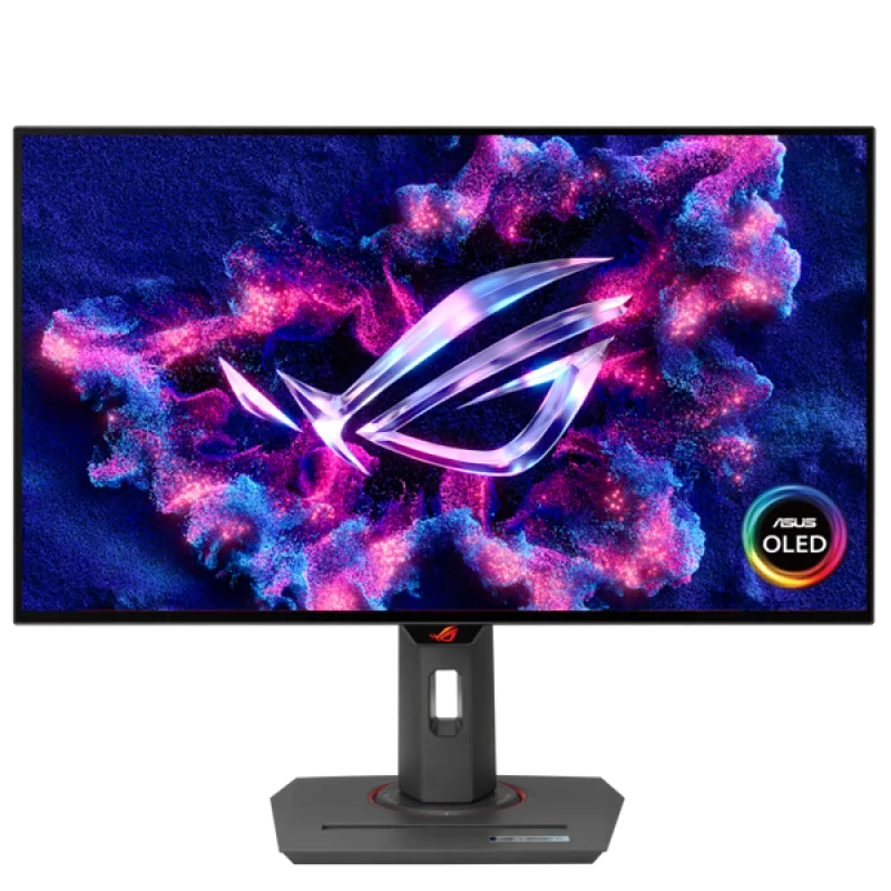 ASUS ROG Strix XG27AQDMGR 27" 2560x1440 WOLED 240Hz 0,03ms 450cd USB…