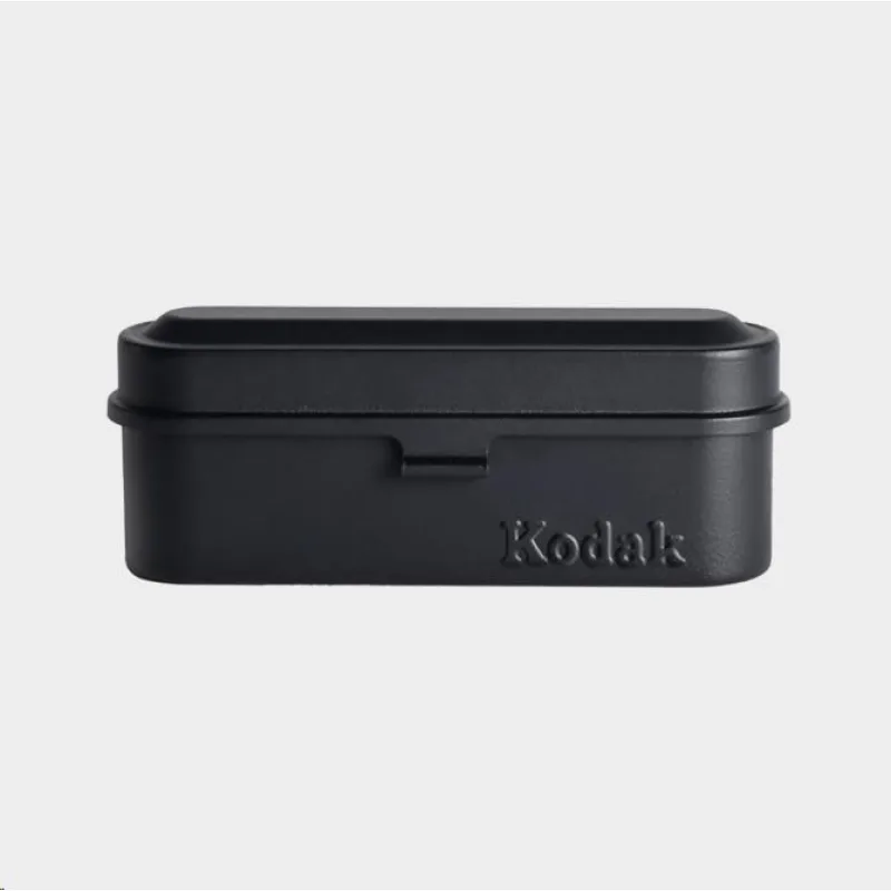 Kodak Film Case 135 (small) black RK0005