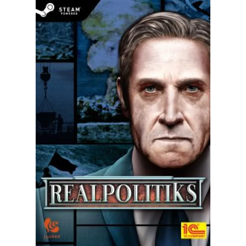 ESD Realpolitiks Bundle ESD_6336