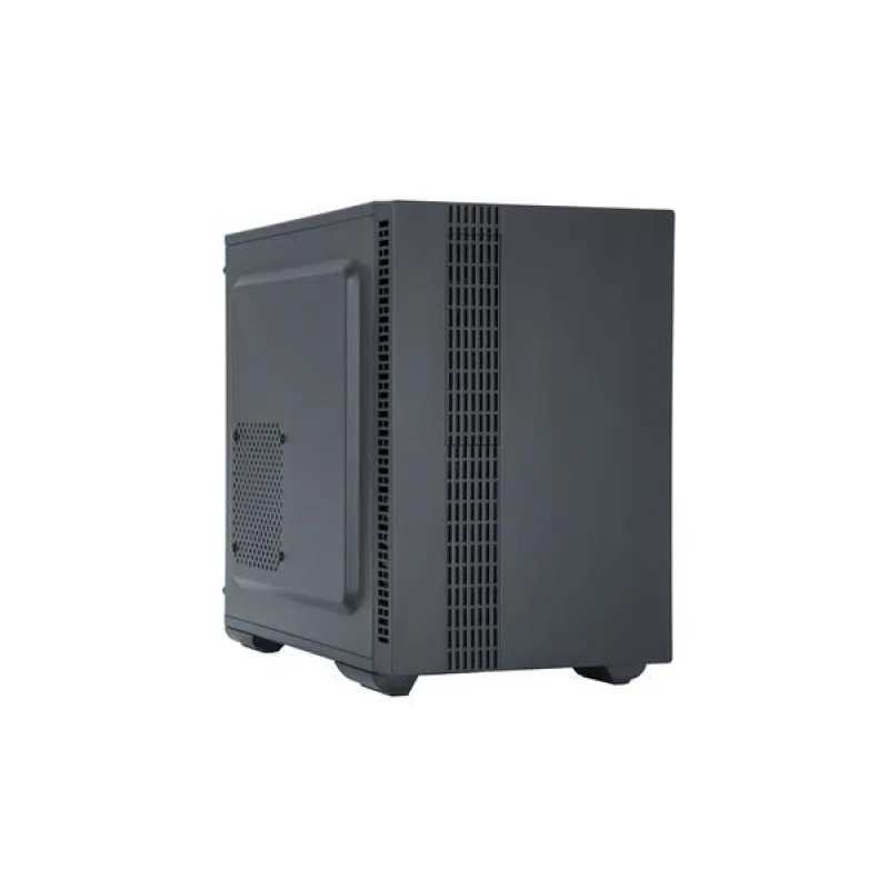 Skriňa CHIEFTEC Uni Series/ Miditower, UK-02B-OP, USB 3.0, bez…