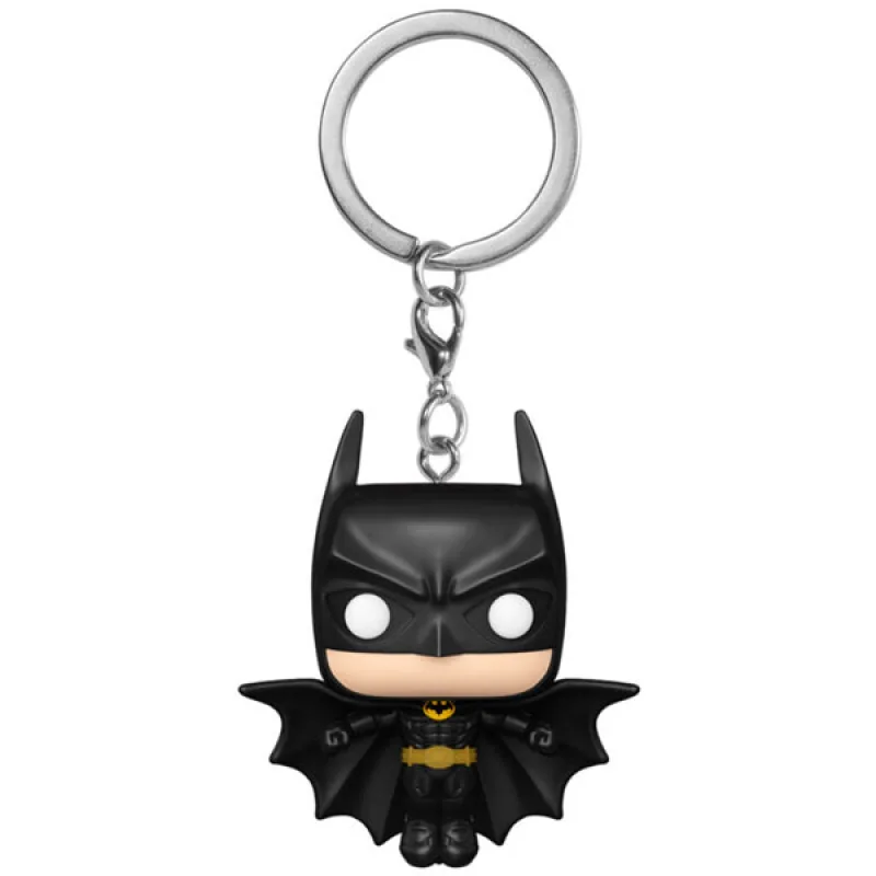POP! Kľúčenka Batman (DC Comics) 889698806831